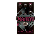 Catalinbread Perseus DIO Synth Sub-Octave Fuzz Pedal - Image 3