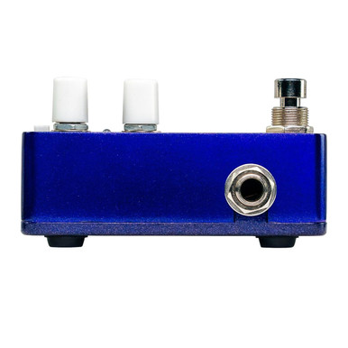 Electro Harmonix Pico Atomic Cluster Spectral Decomposer Pedal - Image 2