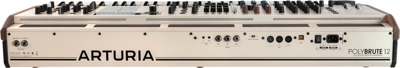 Arturia Polybrute 12 - Image 5