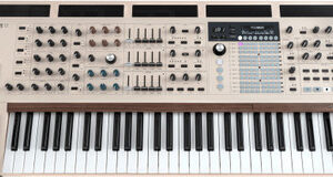 Arturia Polybrute 12 - Image 1