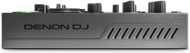 Denon DJ Prime GO+ Standalone DJ Controller - Image 2