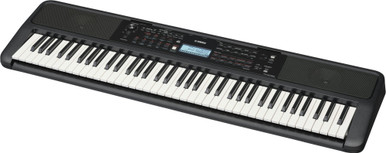 Yamaha PSR-EW320 76 Note PORTABLE Keyboard (Inc PSU) - Image 2