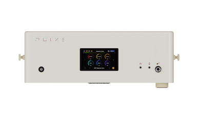 Hotone Pulze Luna Compact Bluetooth Modelling Amp - Image 2