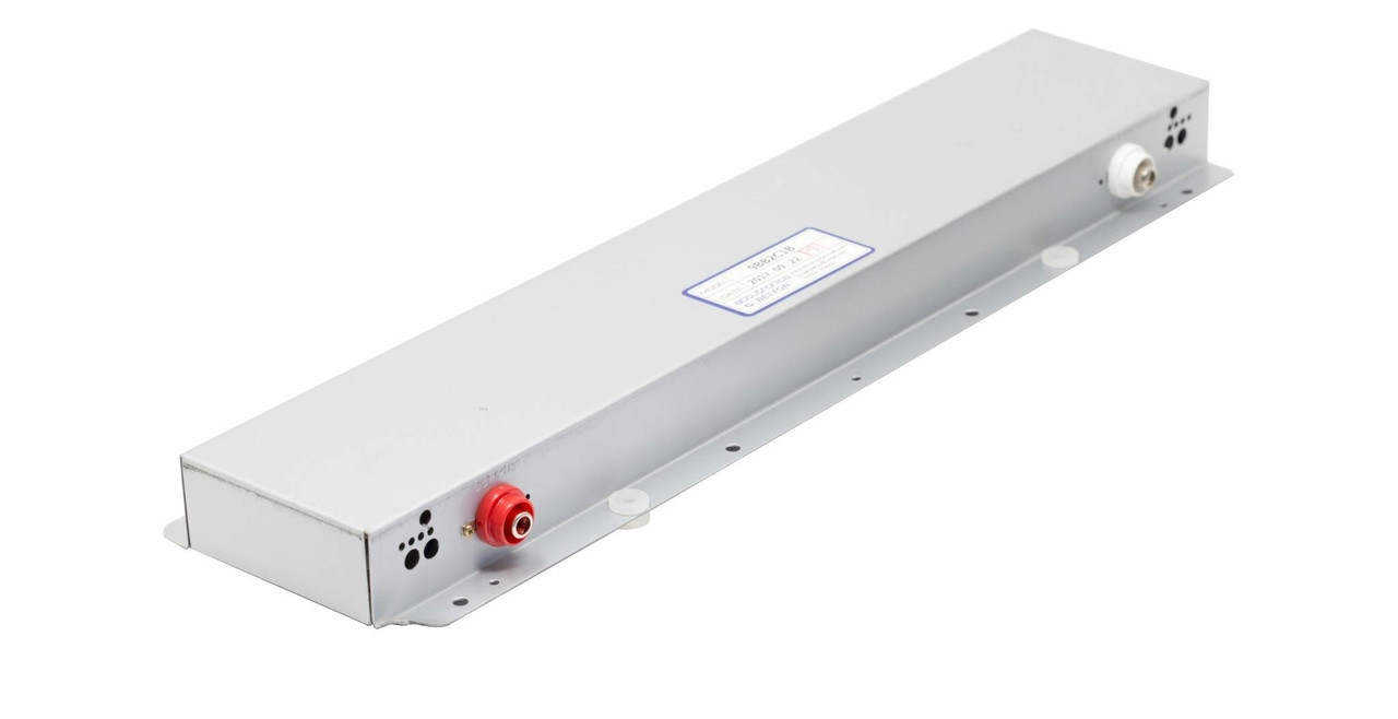 Large Accutronics Spring Tank For Intellijel Springray