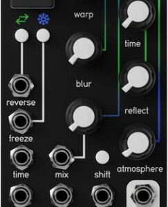 Qu-Bit Electronix Aurora Eurorack Module - Image 1