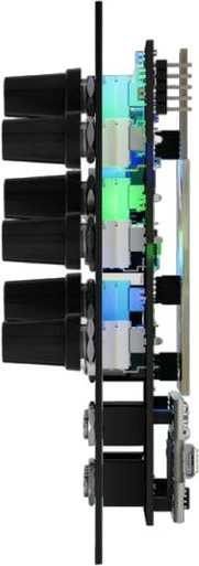 Qu-Bit Electronix Aurora Eurorack Module