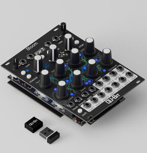 Qu-Bit Electronix Bloom v2 - Image 2