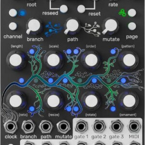 Qu-Bit Electronix Bloom v2 - Image 1