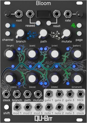 Qu-Bit Electronix Bloom v2