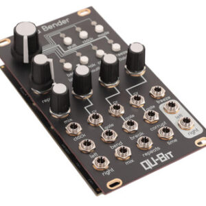 Qu-Bit Electronix Data Bender Eurorack Module - Image 6