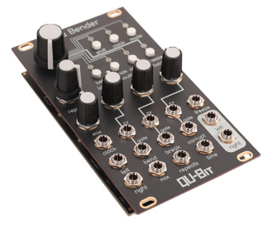 Qu-Bit Electronix Data Bender Eurorack Module