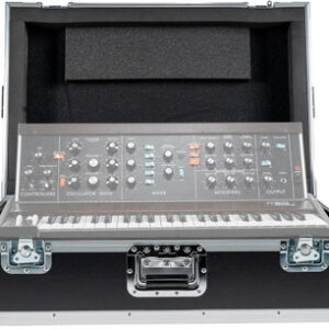 Moog Minimoog Model D ATA Road Case