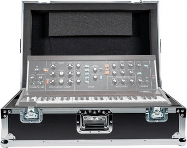 Moog Minimoog Model D ATA Road Case