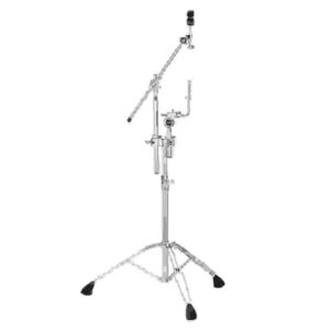 Pearl Comination Cymbal and Tom Stand with L-Rod Tom Arms - Image 4