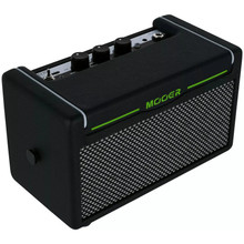 Mooer SD10i Shadow 10i Intelligent Amp iAMP in Black - Image 3