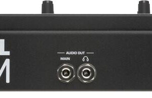 Sequential Fourm Polyphonic Analogue Synthesizer - Image 5