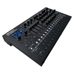 Roland SH-4D Desktop Synthesizer - Image 6