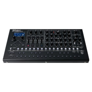 Roland SH-4D Desktop Synthesizer - Image 5