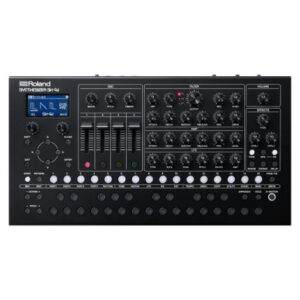 Roland SH-4D Desktop Synthesizer - Image 1