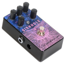 Catalinbread Sinkhole Ethereal Reverb Pedal - Image 3