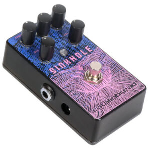 Catalinbread Sinkhole Ethereal Reverb Pedal - Image 2