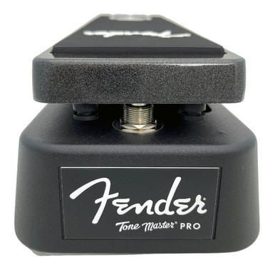 Mission Engineering Expression Pedal for the Fender Tone Master Pro