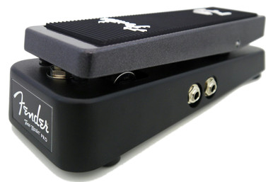 Mission Engineering Expression Pedal for the Fender Tone Master Pro - Image 2