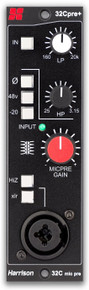 Harrison Audio 32Cpre+ - Image 2