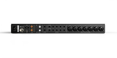 SSL 18 - 26in / 28out,High Performance USB Audio Interface - Image 2