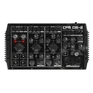 Stylophone DS-2 Analog Drone Synth - Image 1