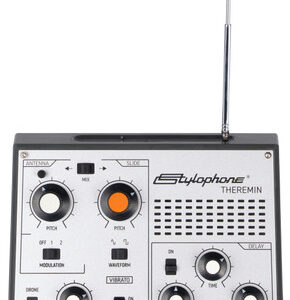 Stylophone Theremin - Image 1