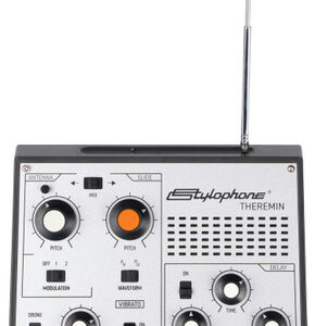 Stylophone Theremin - Image 6