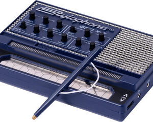 Stylophone GENX-2 Portable Analog Synthesizer - Image 6