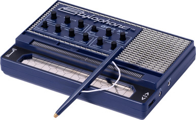 Stylophone GENX-2 Portable Analog Synthesizer