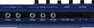 Stylophone GENX-2 Portable Analog Synthesizer - Image 2