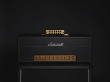 Synergy Marshall JMP All-Tube Preamp Module - Image 3