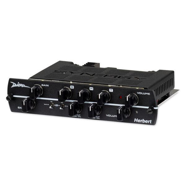 Synergy Dual Channel Diezel Herbert Pre-Amp Module - Image 4