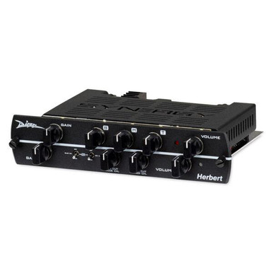 Synergy Dual Channel Diezel Herbert Pre-Amp Module