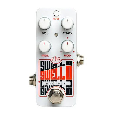 Electro Harmonix Pico Swello Polyphonic Attack Envelope Pedal