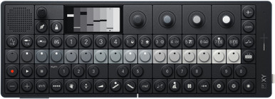 Teenage Engineering OP-XY Performance Sequencer, Synthesizer & Sampler