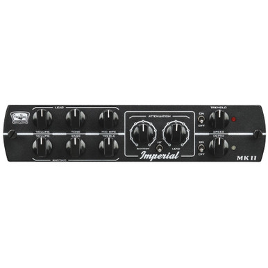 Synergy ToneKing Imperial MK II Preamp Module