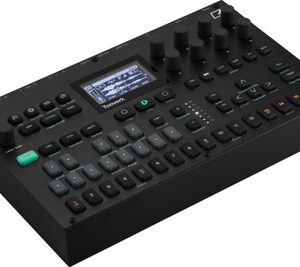 Elektron Tonverk Polyphonic Sampler - Image 6