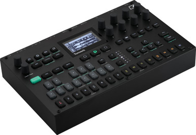Elektron Tonverk Polyphonic Sampler