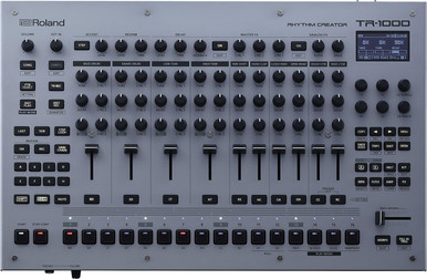 Roland TR-1000 Rhythm Creator