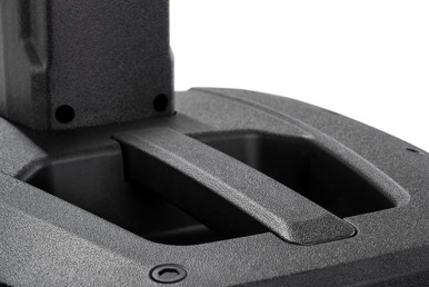 ALTO TS108C 600-Watt Portable Powered Column Array PA System - Image 2