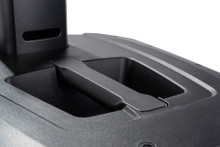 ALTO TS112C 1200-Watt Portable Powered Column Array PA System - Image 3