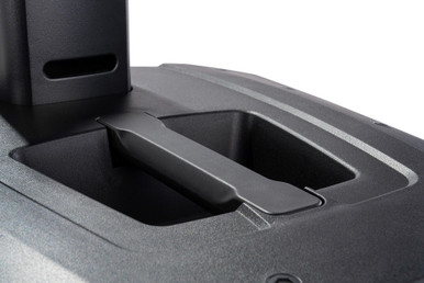 ALTO TS112C 1200-Watt Portable Powered Column Array PA System - Image 2