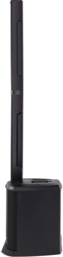 ALTO TS112C 1200-Watt Portable Powered Column Array PA System