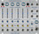 Buchla & Tiptop Audio 207t Mixer/Preamplifier - Image 3
