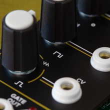 TipTop ART ATX1 - ART Analog VCO - Image 3